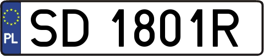 SD1801R