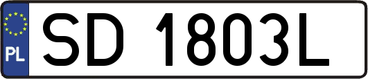 SD1803L