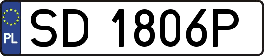 SD1806P