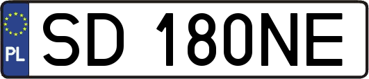 SD180NE