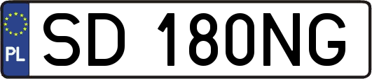 SD180NG