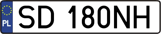 SD180NH