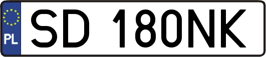 SD180NK