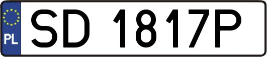 SD1817P