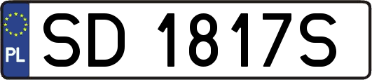 SD1817S