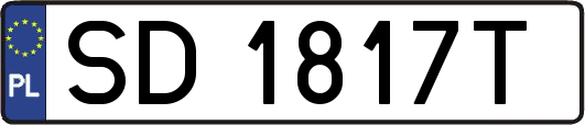 SD1817T