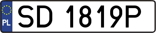 SD1819P