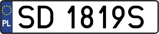 SD1819S
