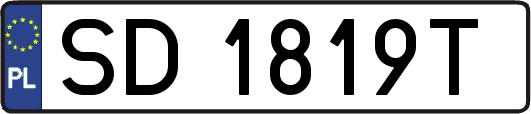 SD1819T