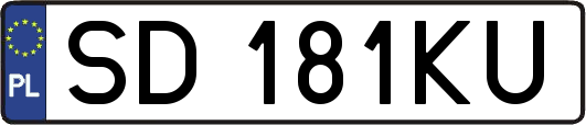 SD181KU