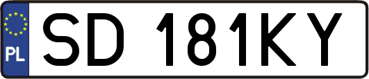 SD181KY