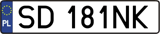 SD181NK