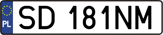 SD181NM