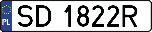 SD1822R
