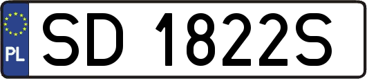 SD1822S