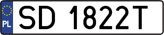 SD1822T