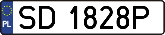 SD1828P