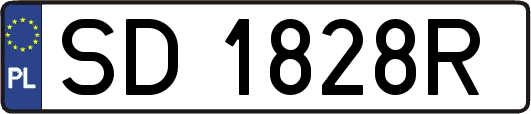SD1828R
