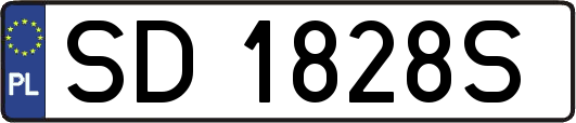 SD1828S