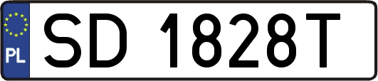 SD1828T