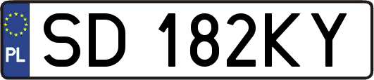 SD182KY
