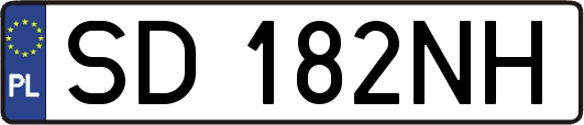SD182NH
