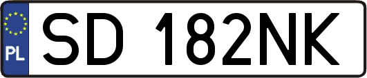 SD182NK