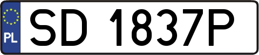 SD1837P