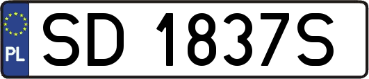 SD1837S