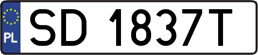 SD1837T