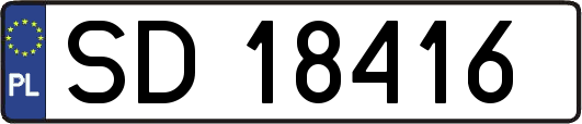 SD18416