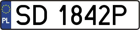 SD1842P