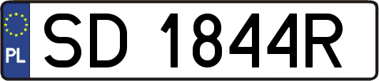 SD1844R