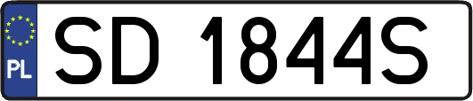 SD1844S