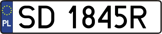 SD1845R