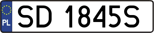 SD1845S
