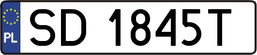 SD1845T