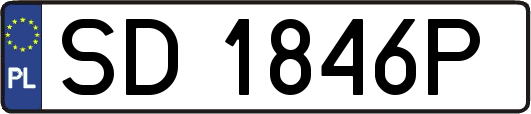 SD1846P