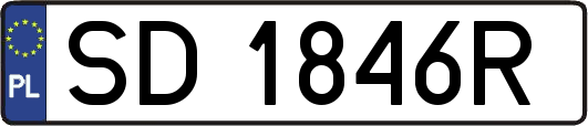 SD1846R