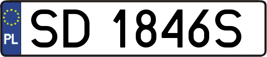 SD1846S