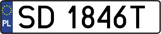 SD1846T