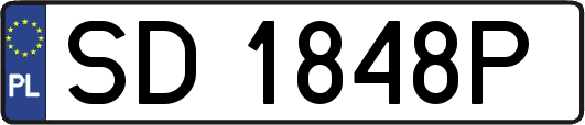 SD1848P