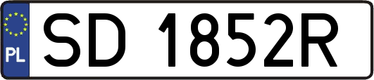 SD1852R