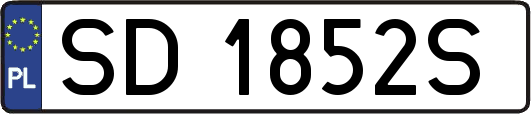 SD1852S