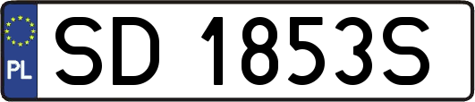 SD1853S