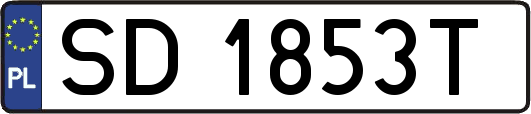 SD1853T