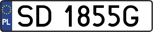 SD1855G