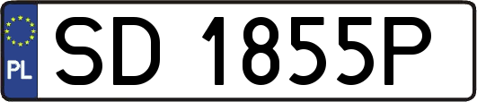 SD1855P