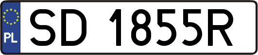SD1855R