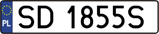SD1855S